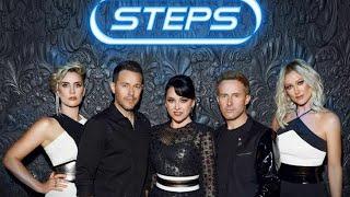 STEPS Greatest Hits | Classic Songs Collection | Pop Music Collection