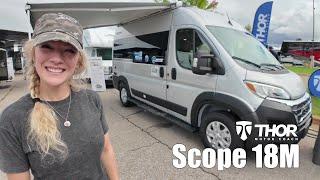 Thor Motor Coach-Scope-18M