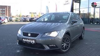 Seat Leon 1.2 TSI Connect FullLink Klimaautomatik BT