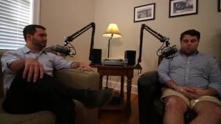 State of Things ep 3 segment 2 - Trumps election and the political fallout