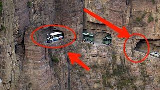 World’s Most Dangerous road | Hindustan Tibet Highway | Himachal Pradesh |rahasya | Mistry