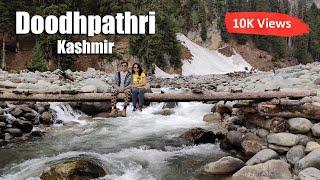 DoodhPathri - The Valley Of Milk - April 2022 | Doodhpathri Kashmir | Doodhpathri Srinagar