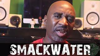 SMACKWATER: "DRAKE Stole Everything From H-Town, Because Houston Is A D!ck Ridin' City" [PART 2]