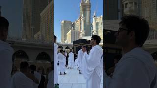 Dream comes true️ #trending #islamic #motivation #mecca #umrah