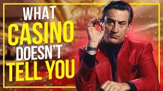 What The Movie Casino Doesn't Tell You About The True Story