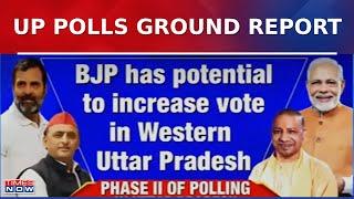 Uttar Pradesh Lok Sabha Elections 2024: Who Will Have Advantage In Uttar Pradesh Elections? | News