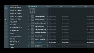 Spice TV 1 List 2025 (Updated)