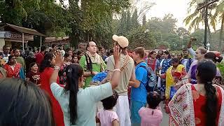 #Mayapur iskon# ️