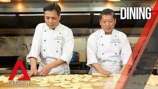 Kitchen Stories: Tim Ho Wan founding chefs' favourite dim sum | CNA Lifestyle