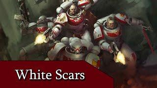 White Scars | Die Söhne des Khagans