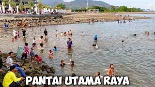 Utama Raya Beach Situbondo