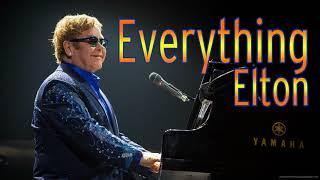 Elton John - The Fox