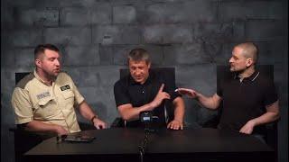 ЛОХ ПРОТИВ БЫДЛА // Дмитрий Потапенко VS Сергей Удальцов