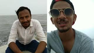 Funny interview with Khizar Ahmad khan