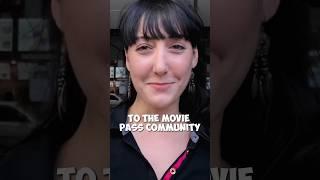 Movie Pass Ruined Movies #comedy #movies #summer