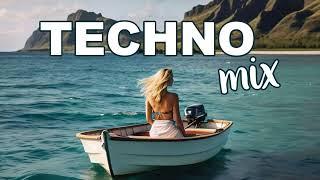 Deep House Music Chill Out Mix-Summer Vibes  Progressive House & Techno Mix 2024 | EDM