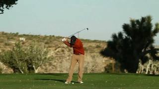 The Jim Venetos Golf Swing