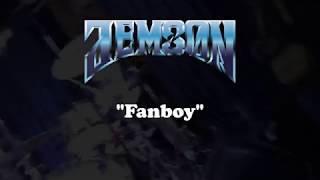 Jemson - Fanboy (Lyric Video)