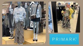 PRIMARK August 2024 | Fashion, Accessoires, Schuhe… | Hijabflowers