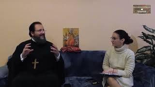 Interviu cu Pr. Matei despre ezoterism și pericolul ghiveciului pseudo științific religios magic