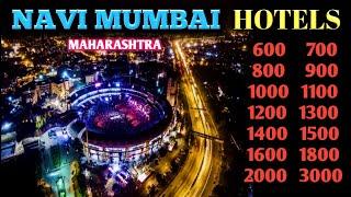 Navi Mumbai hotels | 10 Cheapest hotels in Navi Mumbai I Cheap Oyo hotels in Navi Mumbai | Mumbai