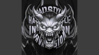 HARDSTYLE INVASION