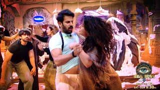 Bigg Boss 18 NEW PROMO