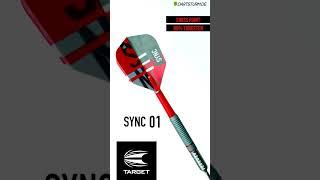 Target - Sync - Dart of the month Juni | #short #darts  @TargetDarts180 ​