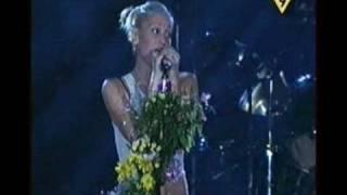 No Doubt - Don't Speak (De Statenhal, 1996)