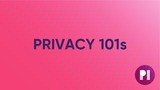 What Is Privacy? | Privacy International