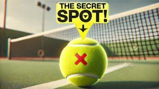 #1 Secret to Instantly Improving Your Tennis Game