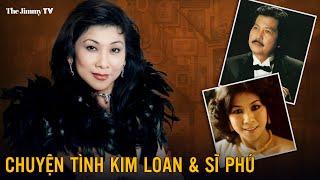 Chuyện Tình ‘Kim Loan & Sĩ Phú’ | The Jimmy TV