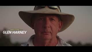 Corish Farms "Yattlewondi" Glen Harney - 2022 Australian Cotton industry award finalist