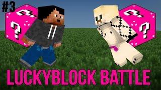 REVANSSIN REVANSSI - LuckyBlock Battle /W Röpönen