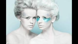 David Reid Photography - Becky Lamb, Ashley Hayman Beauty shoot