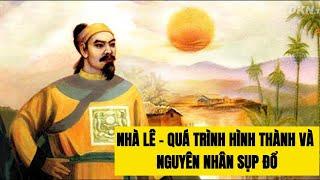 NHÀ LÊ - có được coi là triều đại đồ sộ nhất trong xã hội phong kiến Việt Nam?