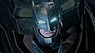 BATMAN (PREP) VS SUPERMAN #edits #shorts #dceu #viral #batmanvsuperman || Hyper Editzz ||