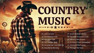 The Ultimate Playlist of Timeless Classic Country Music Hits Loved Across Generations