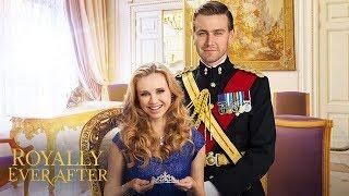 Preview - Royally Ever After - Starring Fiona Gubelmann, Torrance Coombs - Hallmark Channel