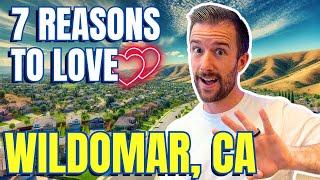 Moving to Wildomar, CA - 7 Reasons Why Everyone LOVES It!