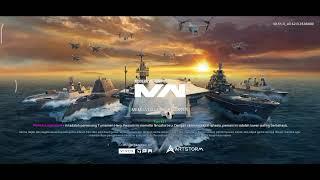 Main Theme Soundtrack Modern Warship