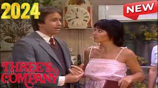 Three's Company 2024  Eyewitness Blues  Three's Company Full Episodes