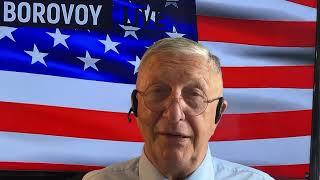 США НА КРАЮ ПРОПАСТИ