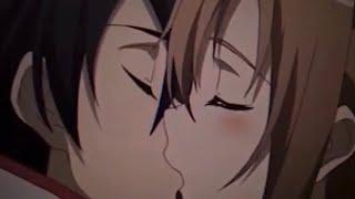 Anime Romance Mix  [AMV]  Forever