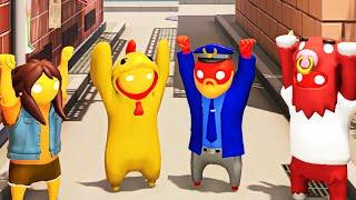 CE JEU EST TOUJOURS HILARANT (Gang Beasts)