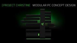 Project Christine - Concept Trailer