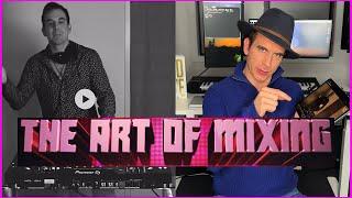 Using FIlters, Musical Instruments & Ear Training | The Art of Mixing: Breakdown 2024