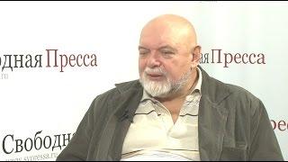 Гейдар Джемаль, Таймур Двидар: «На Украине власть возьмет «партия войны».Первая часть.