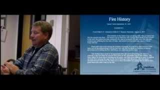Fire Regime Changes USU Extension IVC Presentation