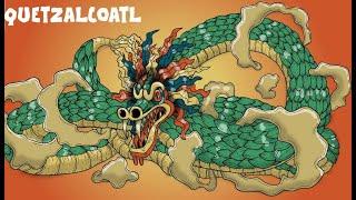 Quetzalcoatl - Man, Myth, God:  Mexico Unexplained